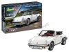 Revell 05646 Porsche 911 G-model 50 years - model set 1/24